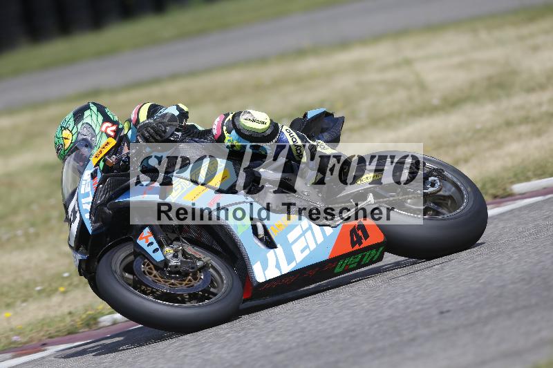 /18 05.06.2026  TZ Motorsport ADR/Gruppe rot/64